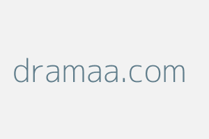 Image of Dramaa