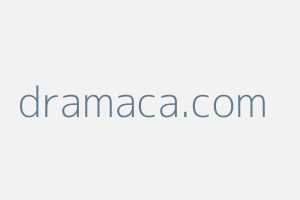 Image of Dramaca