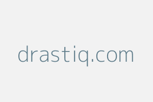 Image of Drastiq