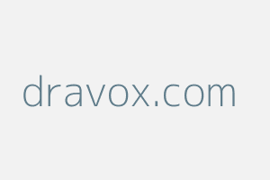 Image of Dravox