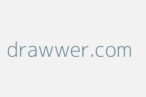Image of Drawwer