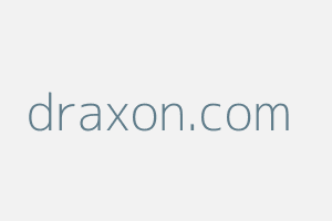 Image of Draxon