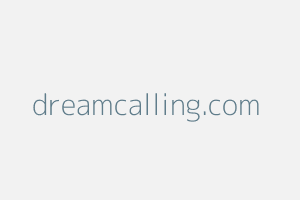 Image of Dreamcalling