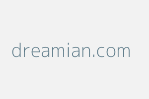 Image of Dreamian
