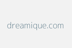 Image of Dreamique