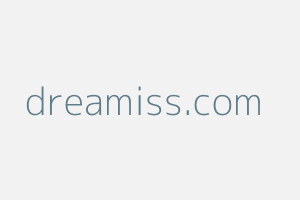 Image of Dreamiss