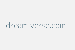 Image of Dreamiverse