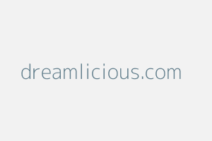 Image of Dreamlicious