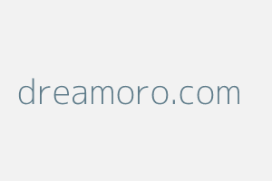 Image of Dreamoro