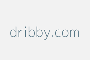 Image of Dribby