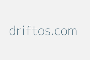 Image of Driftos