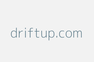 Image of Driftup