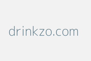 Image of Drinkzo