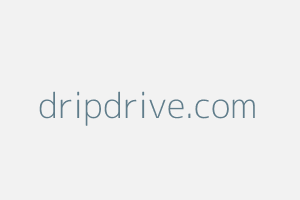 Image of Dripdrive