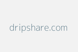 Image of Dripshare