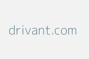 Image of Drivant