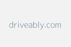 Image of Driveably