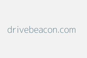 Image of Drivebeacon