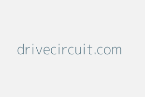 Image of Drivecircuit