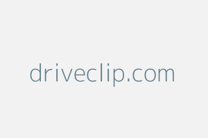 Image of Driveclip