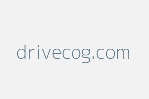 Image of Drivecog
