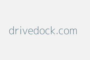 Image of Drivedock