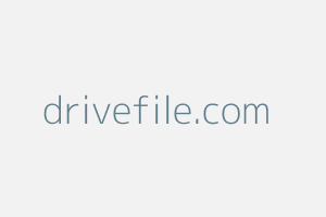 Image of Drivefile