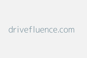 Image of Drivefluence