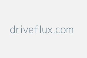 Image of Driveflux