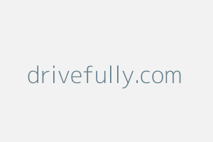 Image of Drivefully