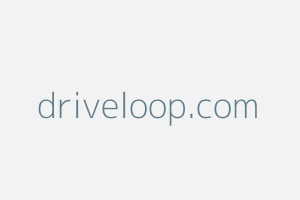 Image of Driveloop