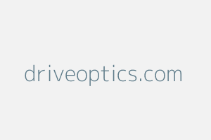 Image of Driveoptics