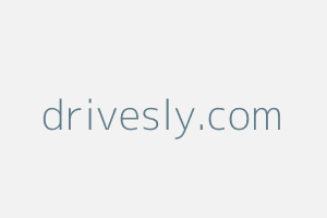 Image of Drivesly