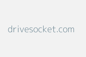 Image of Drivesocket