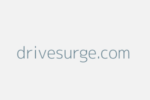 Image of Drivesurge