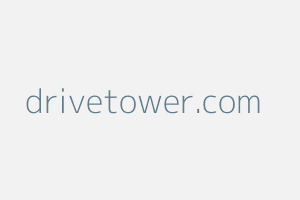 Image of Drivetower