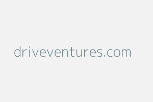 Image of Driveventures
