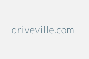 Image of Driveville
