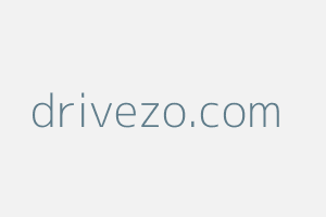 Image of Drivezo
