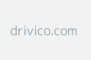 Image of Drivico