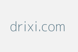 Image of Drixi