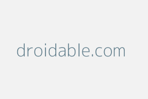 Image of Droidable