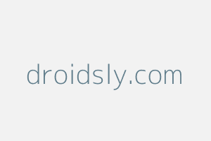 Image of Droidsly
