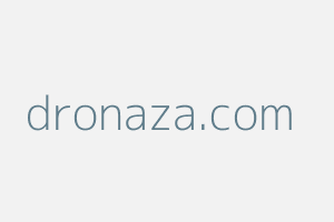 Image of Dronaza