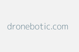 Image of Dronebotic