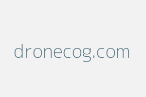 Image of Dronecog