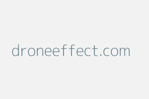 Image of Droneeffect