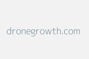 Image of Dronegrowth