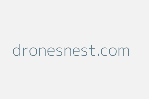 Image of Dronesnest