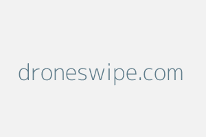 Image of Droneswipe